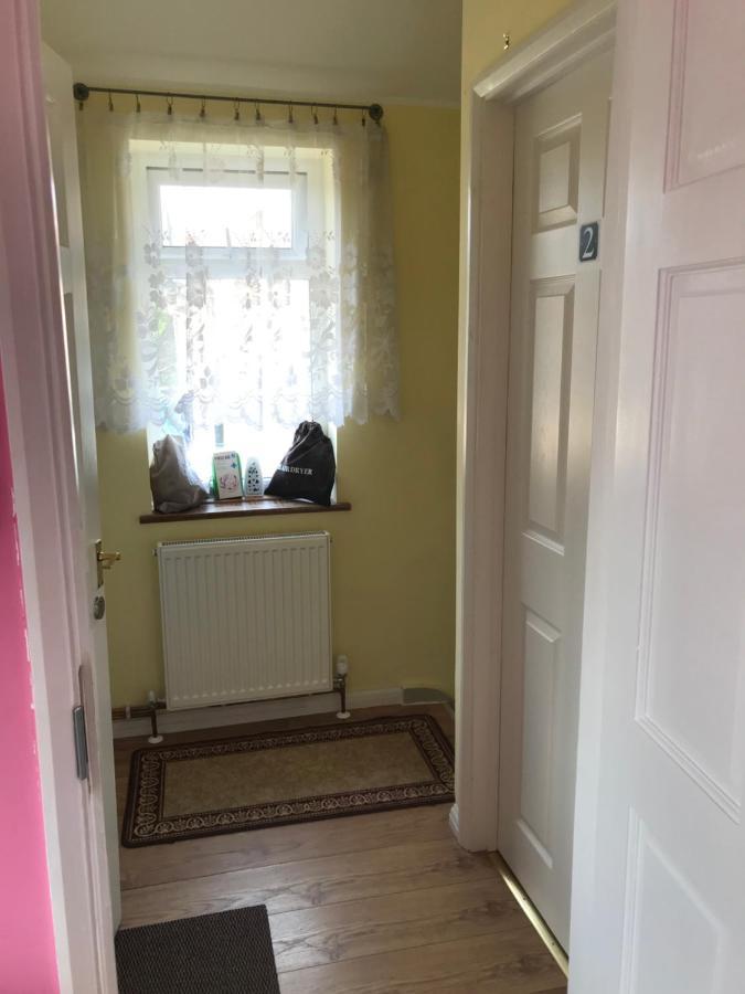 Apartamento Becontreelodge Dagenham