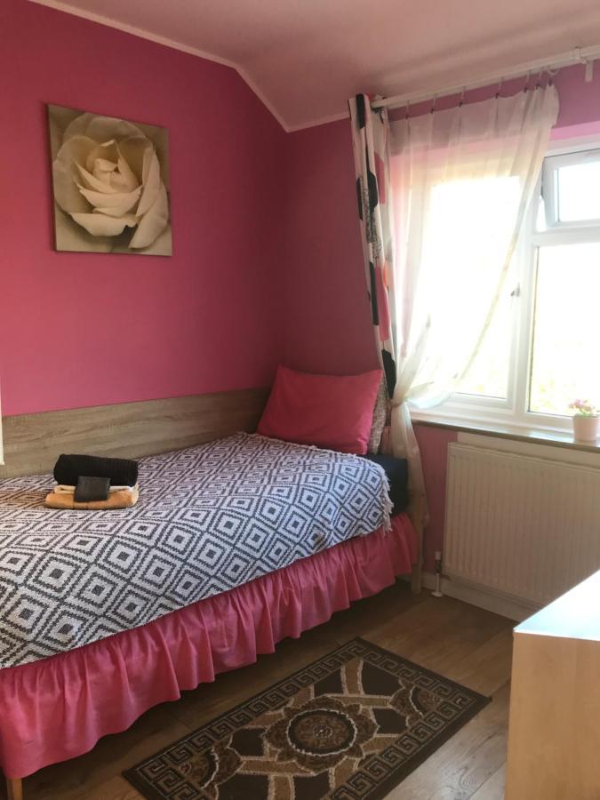 Becontreelodge * Dagenham