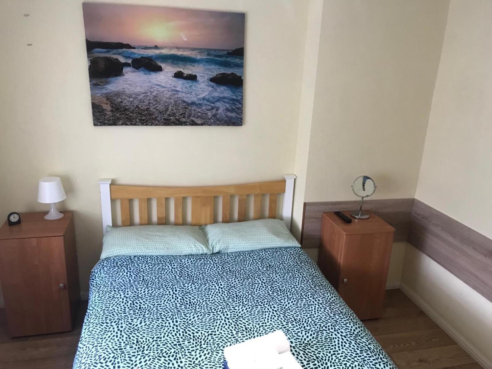 Becontreelodge Apartamento Dagenham