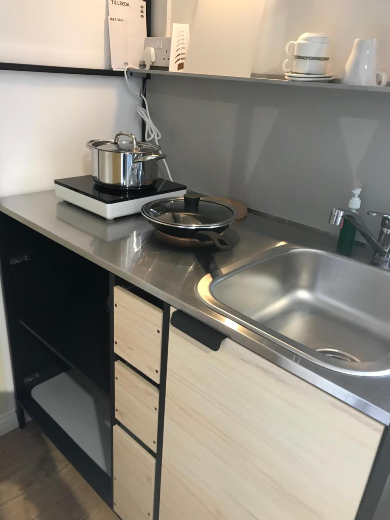Apartamento Becontreelodge *