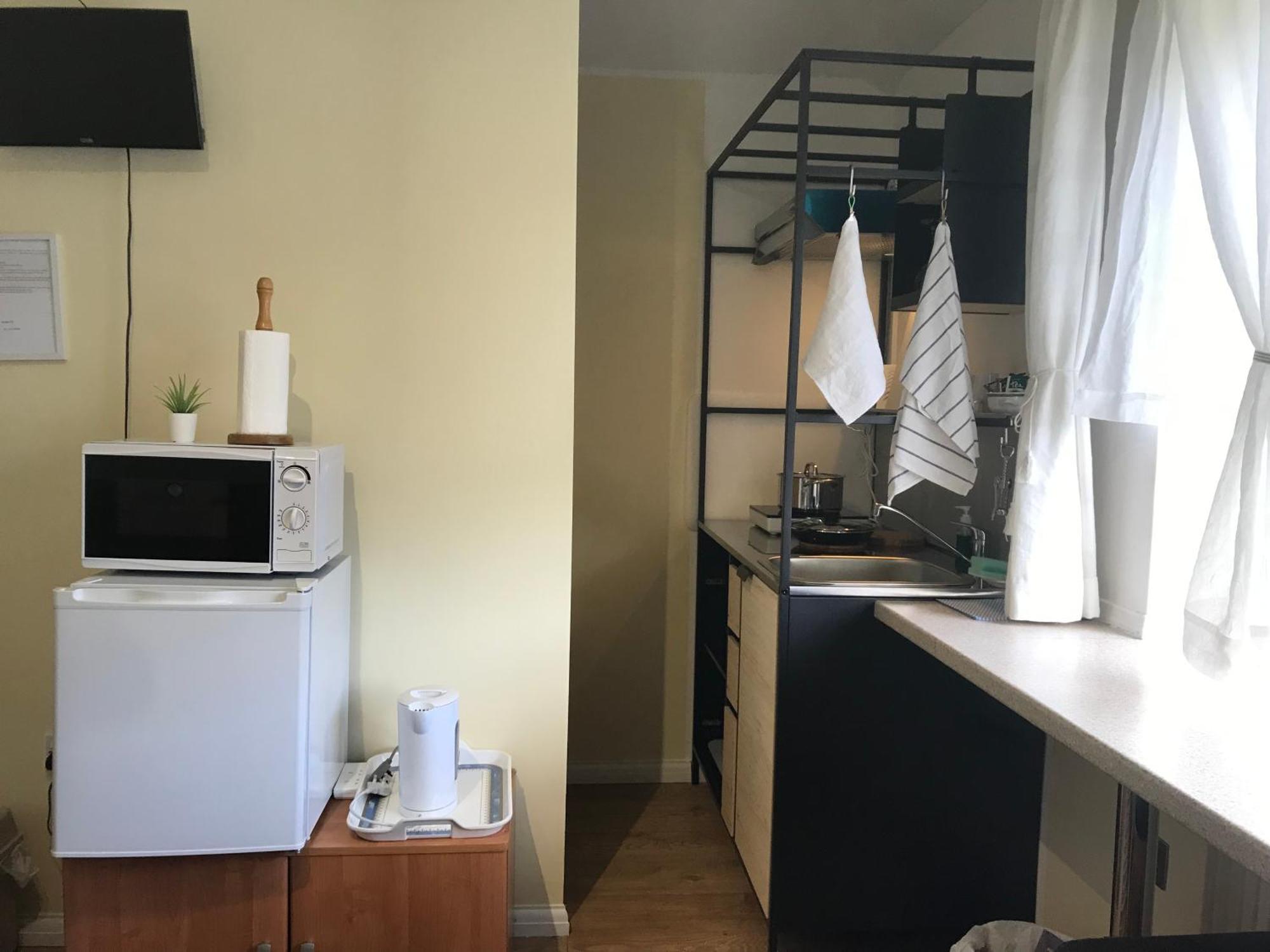 Becontreelodge Apartamento *