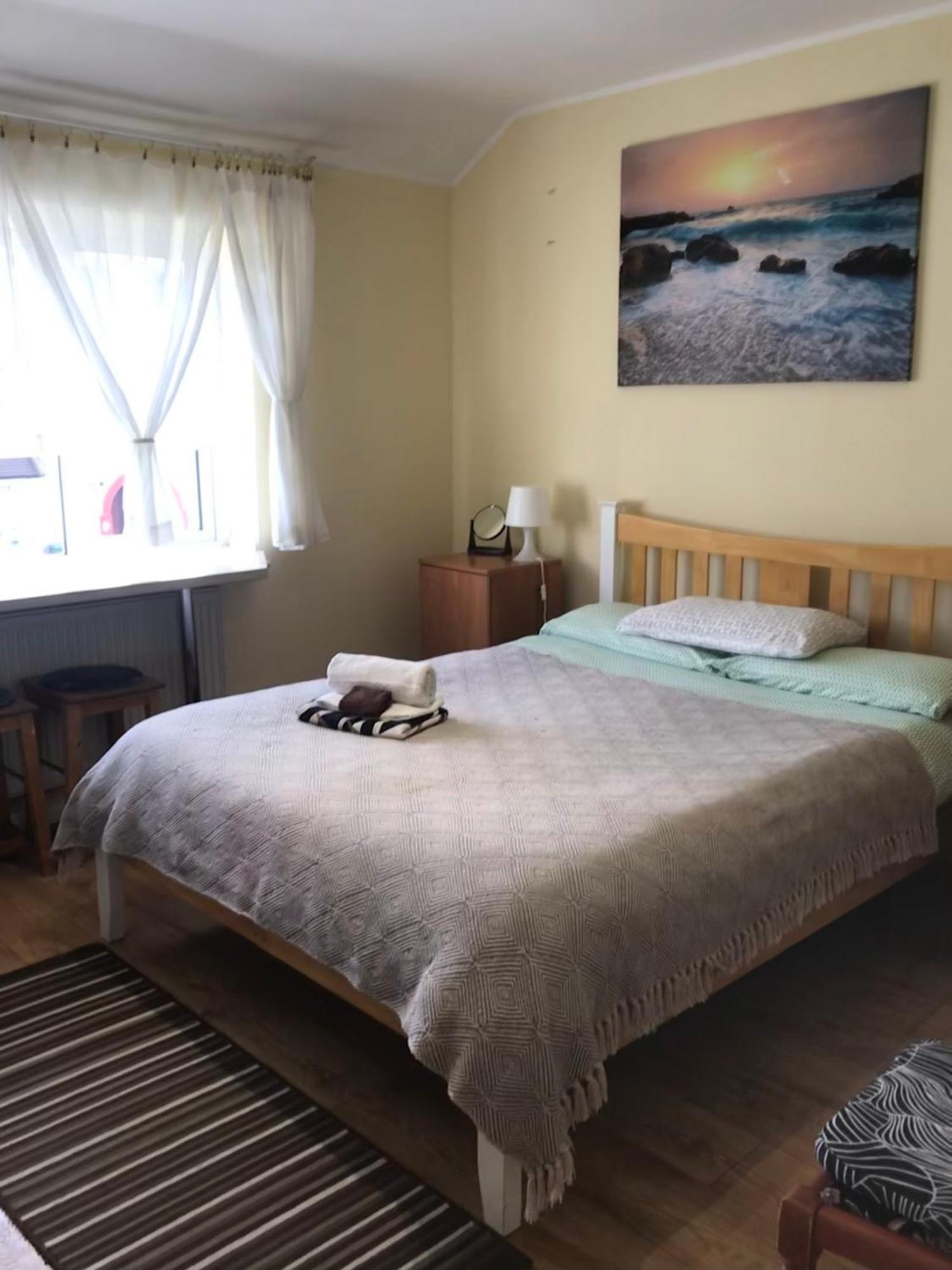 Apartamento Becontreelodge